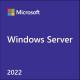 Licencja ROK Win Svr CAL 2022 User 50Clt Licencja ROK Win Svr CAL 2022 User 50Clt