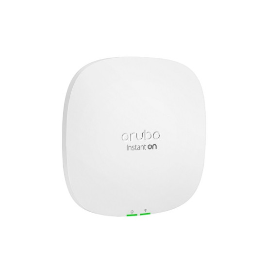 Punkt dostępowy Instant On AP25 (RW) Access Point R9B28A 
