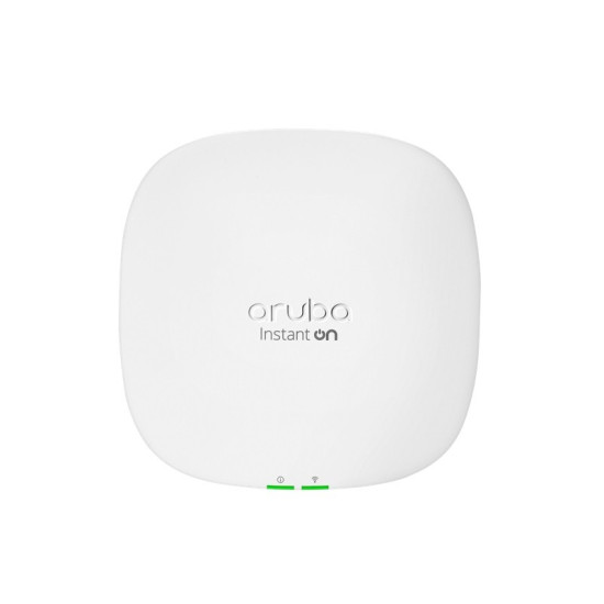 Punkt dostępowy Instant On AP25 (RW) Access Point R9B28A 