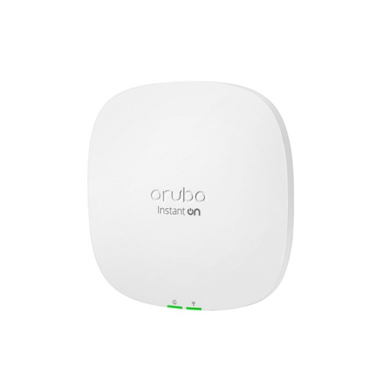 Punkt dostępowy Instant On AP25 (RW) Access Point R9B28A 