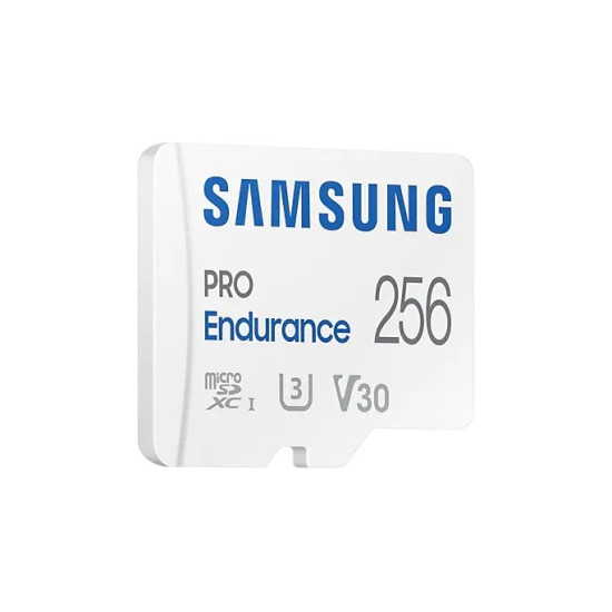 Karta pamięci microSD MB-MJ256KA/EU Pro Endurance 256GB + Adapter