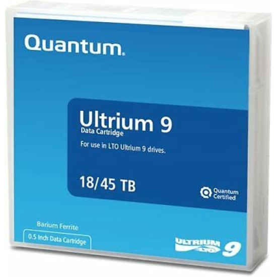 Data Cartridge LTO-9 MR-L9MQN-01 