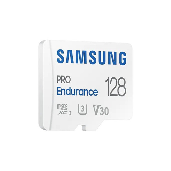 Karta pamięci microSD MB-MJ128KA/EU Pro Endurance 128GB + Adapter