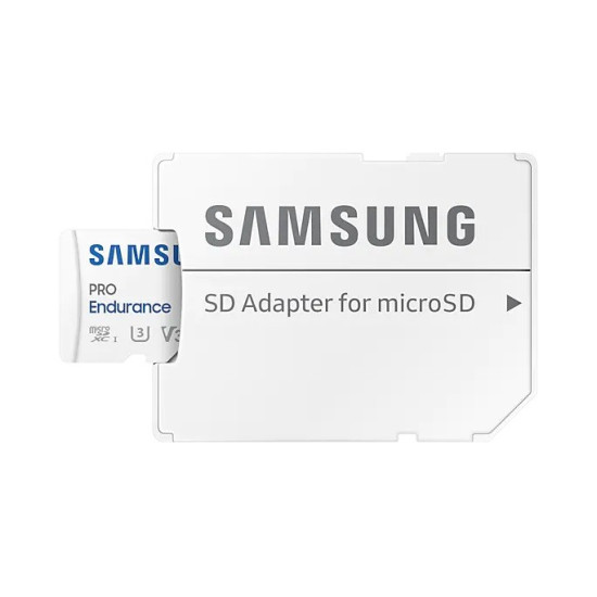 Karta pamięci microSD MB-MJ128KA/EU Pro Endurance 128GB + Adapter