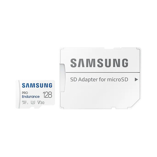 Karta pamięci microSD MB-MJ128KA/EU Pro Endurance 128GB + Adapter