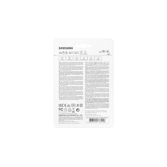 Karta pamięci microSD MB-MJ128KA/EU Pro Endurance 128GB + Adapter