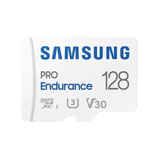 Karta pamięci microSD MB-MJ128KA/EU Pro Endurance 128GB + Adapter