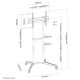 Stojak mobilny FL50-540BL1 