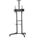 Stojak mobilny FL50-550BL1