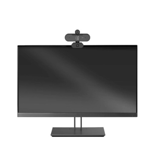Kamera internetowa Pro Plus 4K czarna