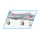 Klocki MiG-15 Fagot 