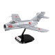 Klocki MiG-15 Fagot 