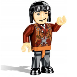 Klocki Lim-1 Polish Air Force 1952