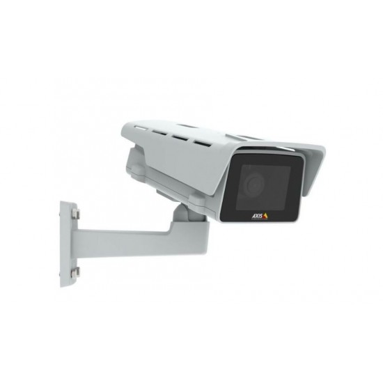 Kamera sieciowa M1135-E MKII 02485-001 Kamera sieciowa M1135-E MKII 02485-001