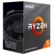 Procesor AMD Ryzen 5 4500 100-100000644BOX 