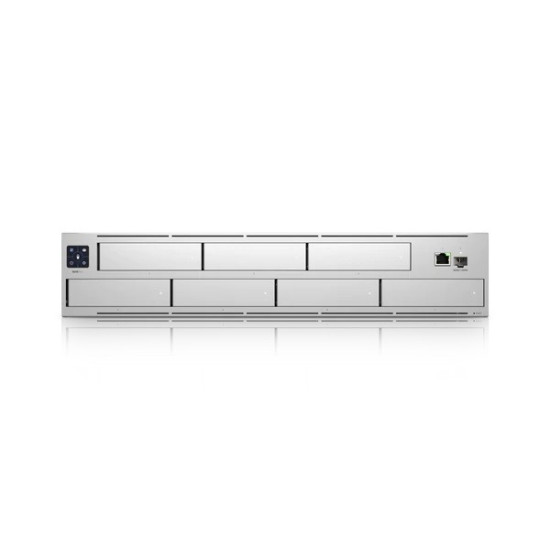 Rejestrator UniFi 7Bay Net work Video Rec UNVR-PRO 