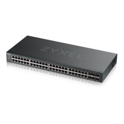Przełącznik GS2220-50-EU0101F 48-port GbE L2 Switch with GbE Uplink 