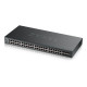Przełącznik GS2220-50-EU0101F 48-port GbE L2 Switch with GbE Uplink 
