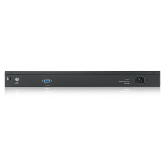 Przełącznik GS2220-50-EU0101F 48-port GbE L2 Switch with GbE Uplink 