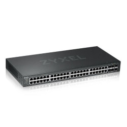 Przełącznik GS2220-50-EU0101F 48-port GbE L2 Switch with GbE Uplink 