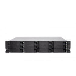 Serwer NAS TS-h1886XU-RP-R2-D1622- 32G 2U 18x0HDD 