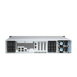 Serwer NAS TS-h1886XU-RP-R2-D1622- 32G 2U 18x0HDD 