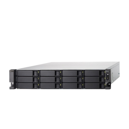 Serwer NAS TS-h1886XU-RP-R2-D1622- 32G 2U 18x0HDD 