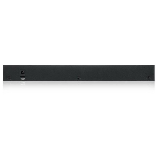 Przełącznik zarządzalny GS1915-8 8port GbE Smart mode Switch NebulaFlex Cloud 