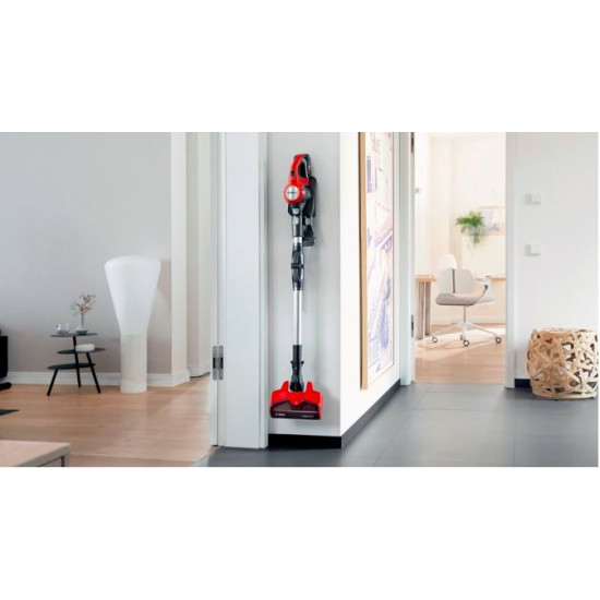 Odkurzacz bezprzewodowy Unlimited 7 BBS711ANM 