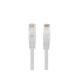 Patchcord kat.6 UTP LSZH CU 5m szary fluke passed