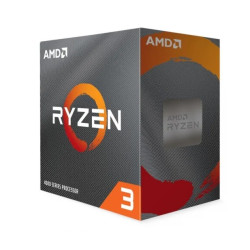Procesor Ryzen 3 4100 100-100000510BOX