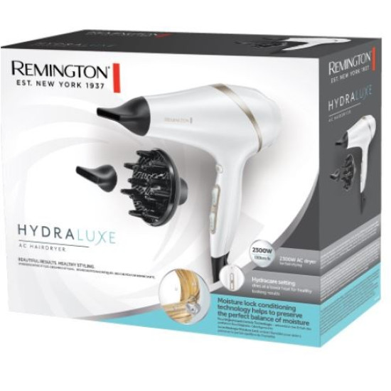 Suszarka do włosów AC8901 Hydraluxe 