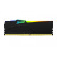 Pamięć DDR5 Fury Beast RGB 32GB(2*16GB)/5200 CL40