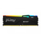 Pamięć DDR5 Fury Beast RGB 32GB(2*16GB)/5200 CL40