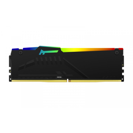Pamięć DDR5 Fury Beast RGB 32GB(2*16GB)/5600 CL40