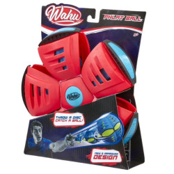 Dyskopiłka Wahu PhlatBall Classic Czerwona