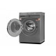 Pralka slim TW-BL80A2PL(SS)