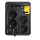 Zasilacz awaryjny BX950MI-GR Back-UPS 950VA,230V,AVR,4 Schuko
