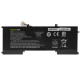 Bateria AB06XL 7,7V 3600mAh do HP Envy 13-AD