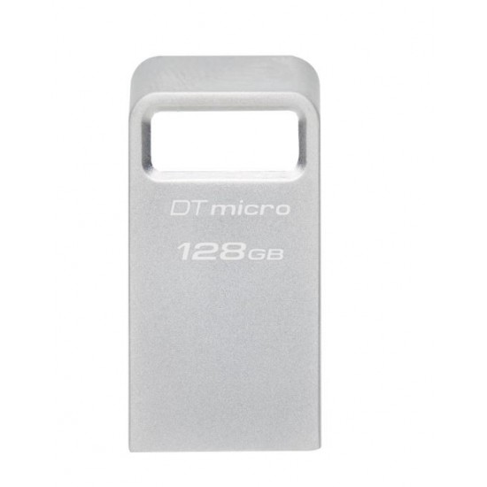Pendrive Data Traveler Micro G2 128GB USB 3.2 Gen1 