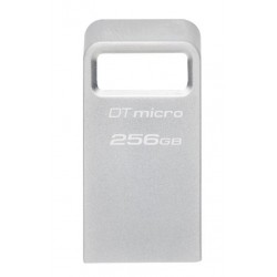 Pendrive Data Traveler Micro G2 256GB USB 3.2 Gen1 