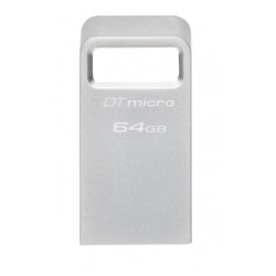 Pendrive Data Traveler Micro G2  64GB USB 3.2 Gen1