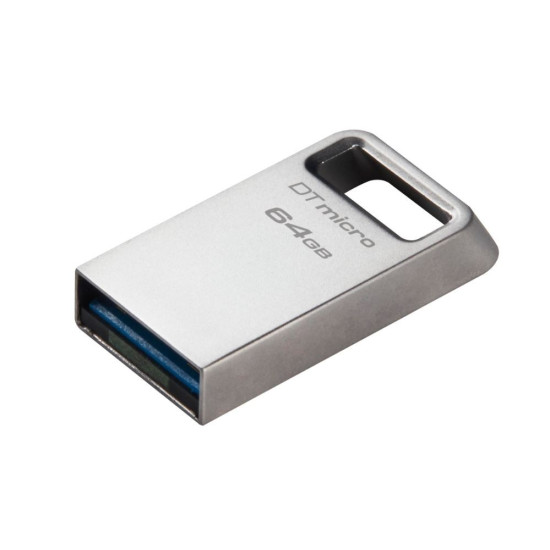 Pendrive Data Traveler Micro G2  64GB USB 3.2 Gen1