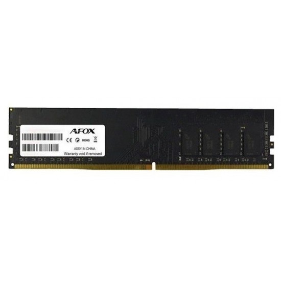 Pamięć DDR4 8GB 3200MHz Micron Chip CL22 XMP2 Rank1 x4