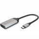 Przejściówka z USB-C na 8K 60Hz / 4K 144Hz HDMI Przejściówka z USB-C na 8K 60Hz / 4K 144Hz HDMI