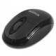 Mysz Bluetooth 3D Cyngus Czarna