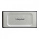 Dysk SSD XS2000 4000GB USB3.2 Gen2.2 zewnętrzny