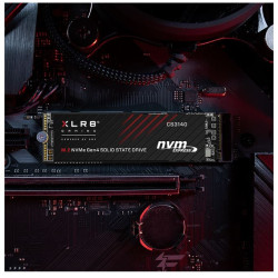 Dysk SSD 4TB M.2 2280 CS3140 M280CS3140-4TB-RB 