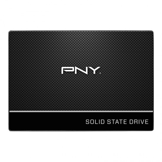 Dysk SSD 1TB 2,5 SATA3 SSD7CS900-1TB-RB