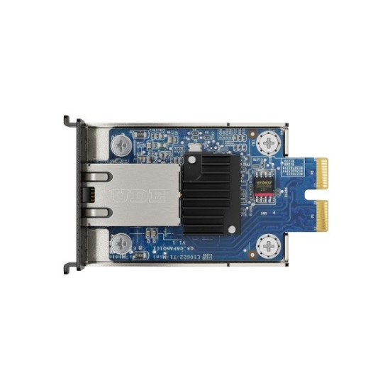 Karta rozszerzeń E10G22-T1-Mini 10GbE RJ45